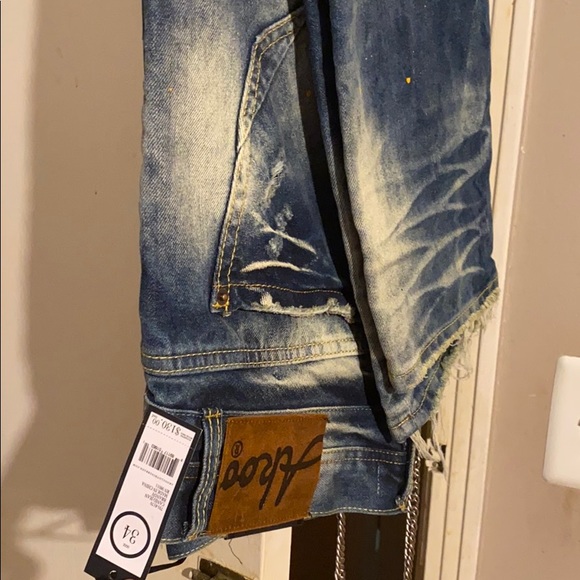 Pants - Picture 1 of 3